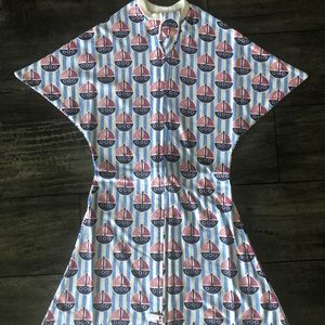 Boats Zipadee-Zip Small NWT